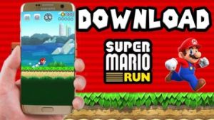 Super Mario Run player count stats