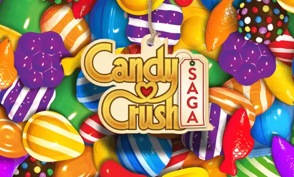 Candy Crush Saga player count Stats facts
