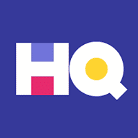 HQ Trivia player count stats
