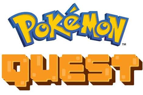 Pokemon Quest player count stats