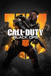 Call of Duty: Black Ops 4 player count stats