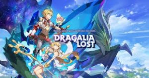 Dragalia Lost player counts Stats and Facts