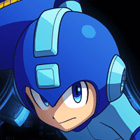 list of Mega Man video games