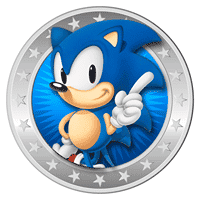 Sonic the Hedgehog Stats and Facts