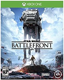 Star Wars Battlefront player counts Stats and Facts