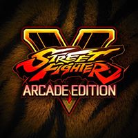 list of Street Fighter video games