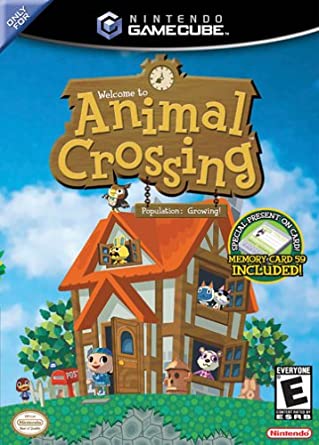 animal crossing stats facts