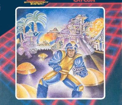 mega man 1 player count Stats and Facts