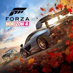 Forza Horizon 4 player count stats