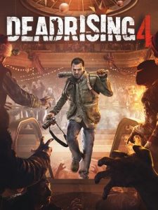 Dead Rising 4 player counts Stats and Facts