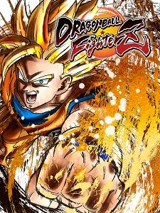 Dragon Ball fighter z Stats and Facts