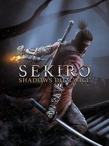 Sekiro Shadows Die Twice player count stats