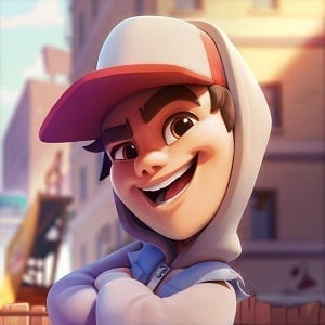 Subway Surfers player count Stats and Facts