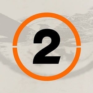 The Division 2 player count stats