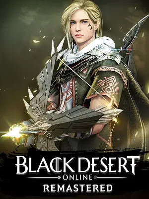 Black Desert Online player count stats
