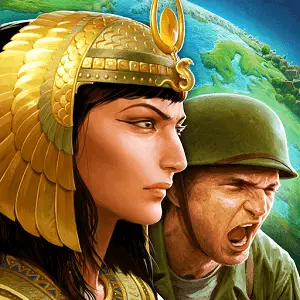 DomiNations Stats and Facts