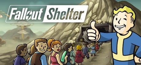 Fallout Shelter player counts Stats and Facts