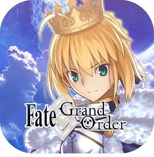 Fate/Grand Order Stats player count