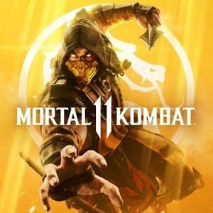 Mortal Kombat 11 player count stats