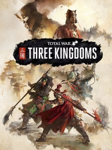 Total War Three Kingdoms player counts Stats and Facts