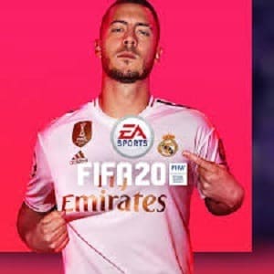 FIFA 20 player count stats
