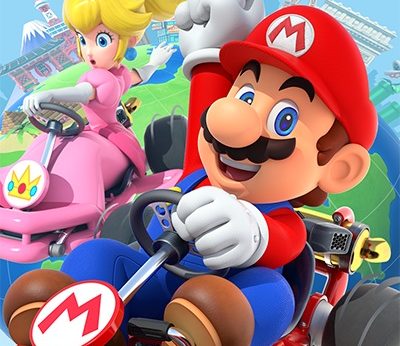Mario Kart Tour player counts Stats and Facts