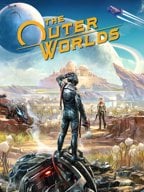 The Outer Worlds player counts Stats and Facts