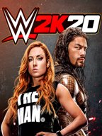 WWE 2K20 player counts Stats and Facts