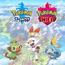 Pokemon Sword and Shield player count stats