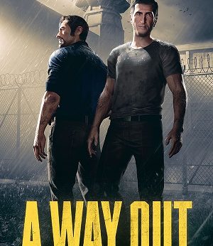 A Way Out player counts Stats and Facts