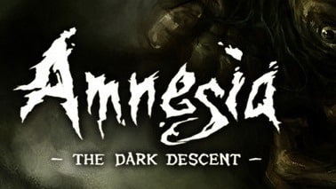 Amnesia: The Dark Descent player count stats