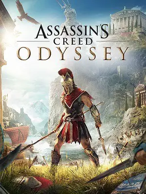 Assassin's Creed Odyssey facts video game