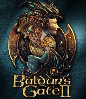 Baldur's Gate II: Shadows of Amn player counts Stats and Facts
