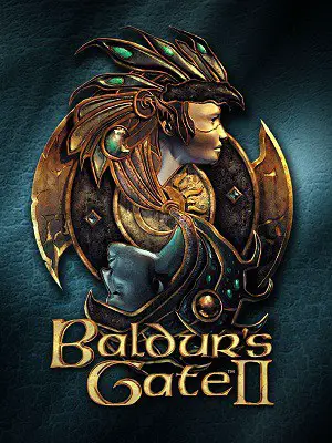 Baldur’s Gate II: Shadows of Amn player count stats