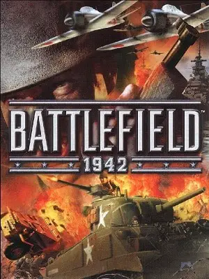Battlefield 1942 player count stats