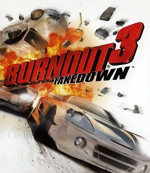 Burnout 3 Takedown player counts Stats and Facts