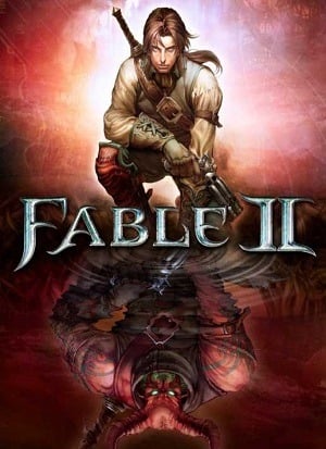 Fable II player count stats
