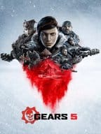 Gears 5 stats player count facts