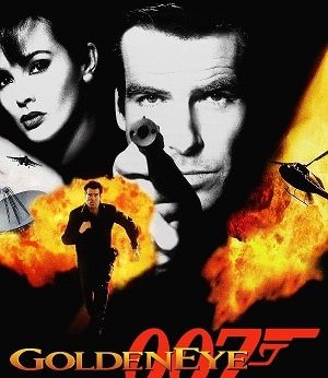 GoldenEye 007 player counts Stats and Facts