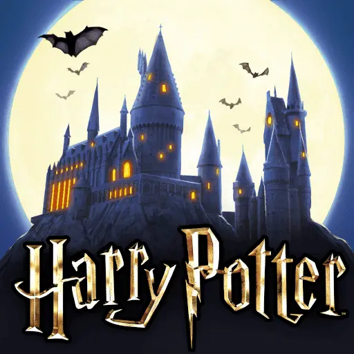 Harry Potter: Hogwarts Mystery player count stats
