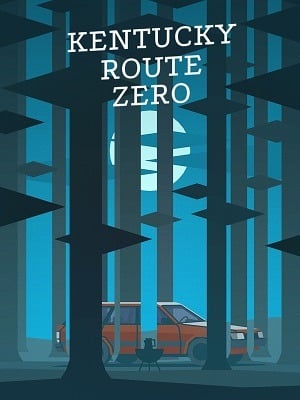 Kentucky Route Zero player count stats