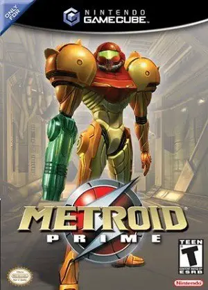 Metroid Prime facts video game