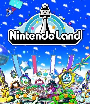 Nintendo Land player counts Stats and Facts