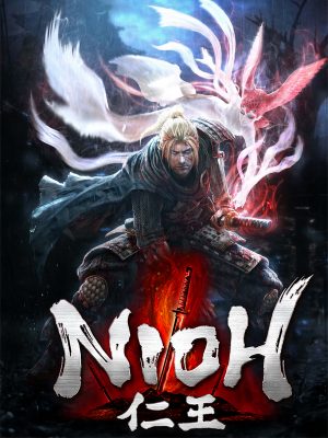Nioh player count stats