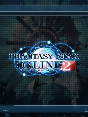 Phantasy Star Online 2 player count stats
