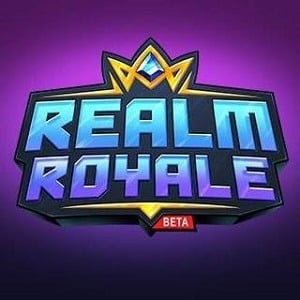 Realm Royale player count stats