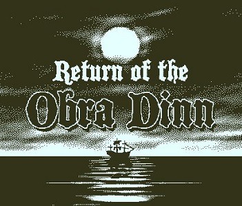 Return of the Obra Dinn player counts Stats and Facts