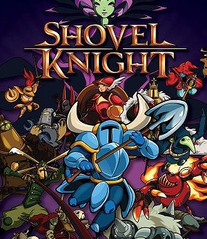 Shovel Knight player counts Stats and Facts