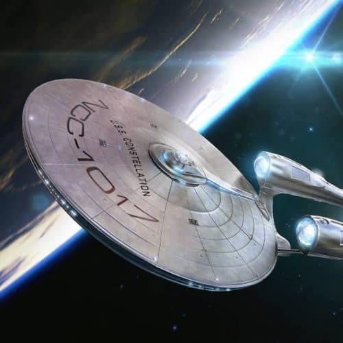 Star Trek Fleet Command Facts