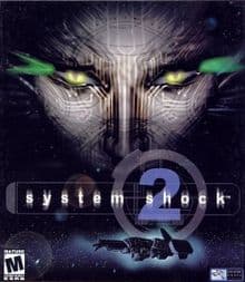System Shock 2 facts